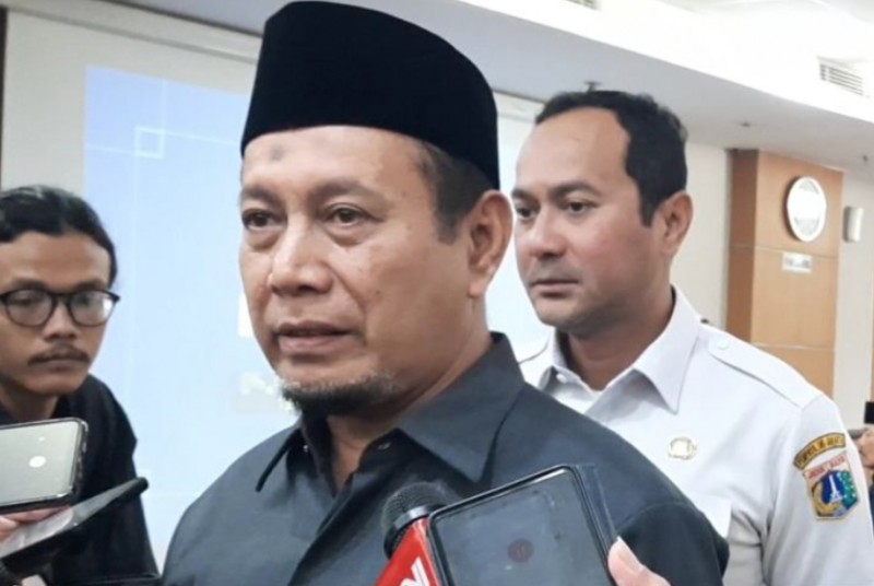 Partai Politik Bisa Usulkan Nama Pj Gubernur DKI Jakarta Paling Lambat 13 September 2024