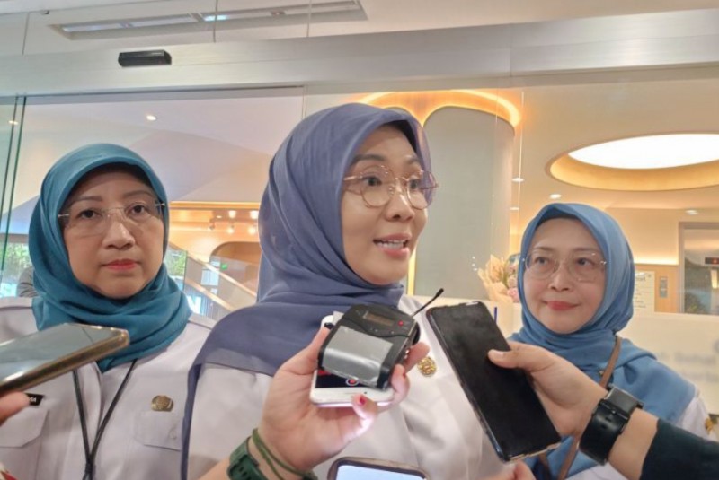 Ini 12 RS di Jakarta Miliki Fasilitas Pelayanan TB-RO Rawat Inap