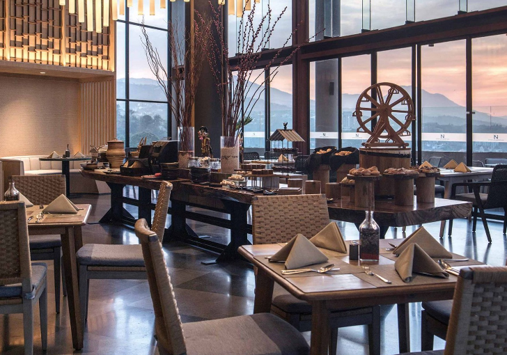 Nikmati Hidangan Penutup Lezat di Swiss-Kitchen Swiss-Belresort Dago Heritage Sepanjang September 2024