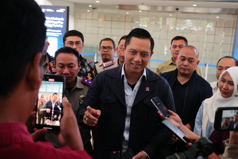 Kementerian ATR/BPN Terbitkan Sertipikat Elektronik 891.939 dalam Enam Bulan