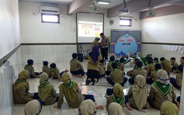 Polres Trenggalek Tegaskan Batas Usia Pengguna Sepeda Listrik Minimal 12 Tahun