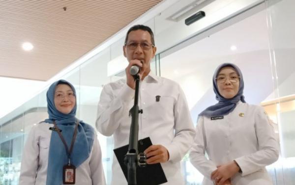 Pj Gubernur Jakarta Pengganti Heru Budi Diserahkan ke Parpol