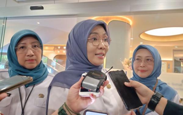 Ini 12 RS di Jakarta Miliki Fasilitas Pelayanan TB-RO Rawat Inap