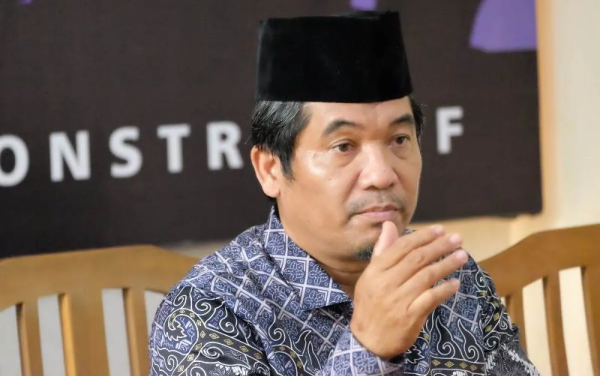 Pilkada 2024, KPU Jangan Sediakan Kotak Kosong di TPS