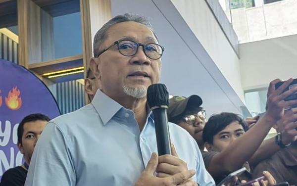 Zulhas: Menteri Prabowo Kemungkinan 44 Orang