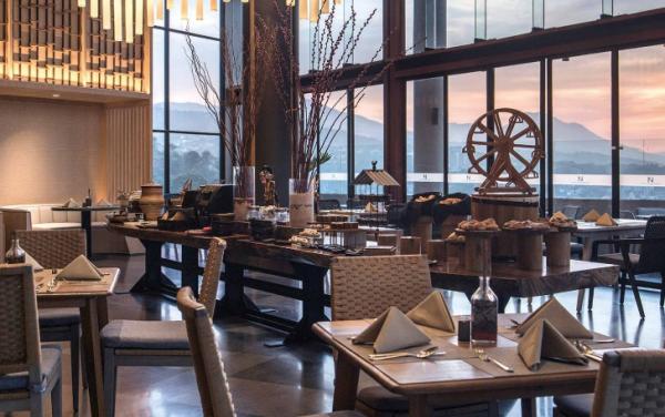 Nikmati Hidangan Penutup Lezat di Swiss-Kitchen Swiss-Belresort Dago Heritage Sepanjang September 2024