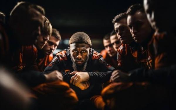 “Pasukan Berani Mati” Bela Jokowi Ancaman Demokrasi atau Loyalitas Buta?