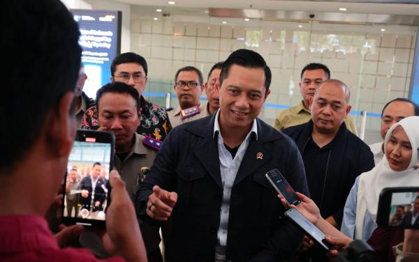 Kementerian ATR/BPN Terbitkan Sertipikat Elektronik 891.939 dalam Enam Bulan