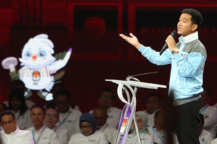 Fufufafa, Gibran dan Tumbangnya Dinasti Politik Jokowi?