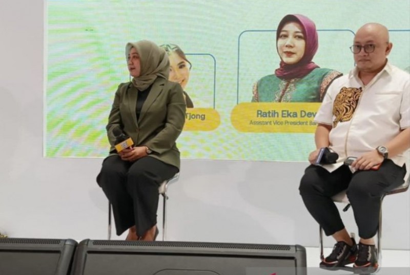Pimpinan Bank Mandiri Imbau Pencari Properti di Jabodetabek Lakukan Cek Fisik sebelum Membeli