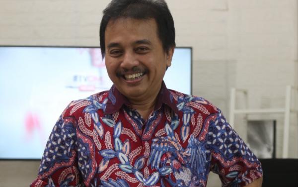 IKN Nusantara Terancam Mangkrak, Memang Tidak Layak Diteruskan Jadi Ibu Kota Negara