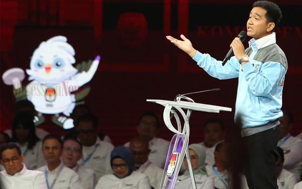 Fufufafa, Gibran dan Tumbangnya Dinasti Politik Jokowi?