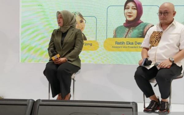 Pimpinan Bank Mandiri Imbau Pencari Properti di Jabodetabek Lakukan Cek Fisik sebelum Membeli