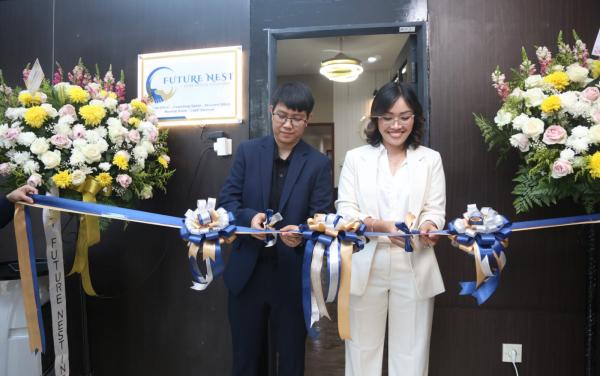 PT Future Nest Indonesia Luncurkan Bisnis Virtual Office dan Coworking Space