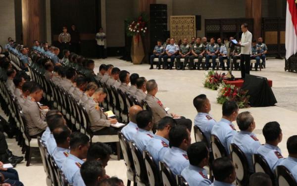 Tolak Jadi Wantimpres, Jokowi: Saya Mau Pulang ke Solo