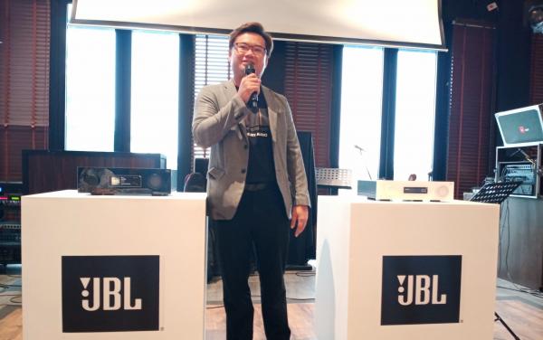 JBL Luncurkan Home Theater Berkualitas Tinggi untuk Penggemar Musik dan Film