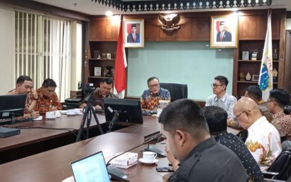 Pemkot Jakpus Pastikan Netralitas ASN dalam Menghadapi Pilkada 2024