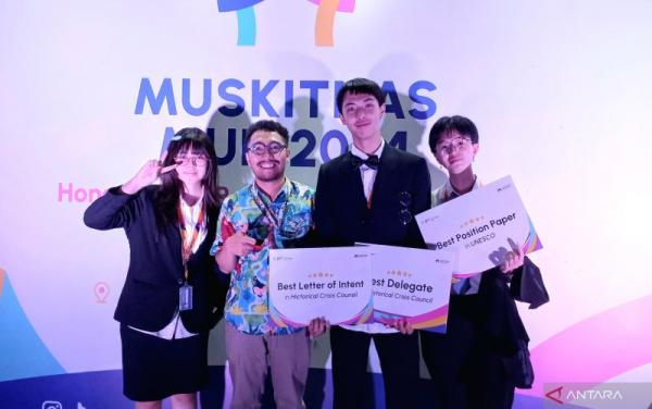 Bernilai Tinggi, Gen Z Diajak Manfaatkan Medsos Sebarkan Museum sebagai Ruang Publik