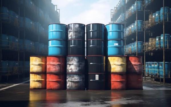 Impor Migas Buat APBN Sekarat