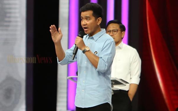 Gibran Tidak Layak Dilantik Jadi Wakil Presiden, Ini Alasannya