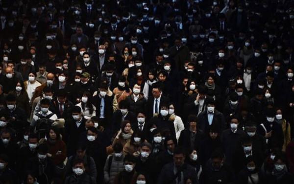 Angka Kelahiran Menurun, Jepang Darurat Populasi