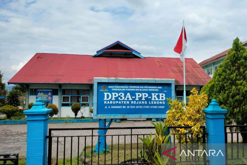 Pemkab Rejang Lebong Terima Laporan 14 Kasus Kekerasan Perempuan dan Anak