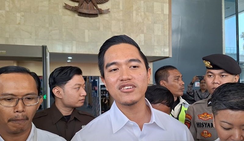 Kaesang Diduga Beri Keterangan Palsu, KPK Jangan Biarkan!