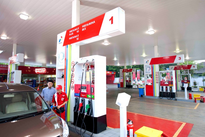 Dana Kompensasi BBM Triwulan I Terbayarkan, Pertamina Apresiasi Dukungan Pemerintah