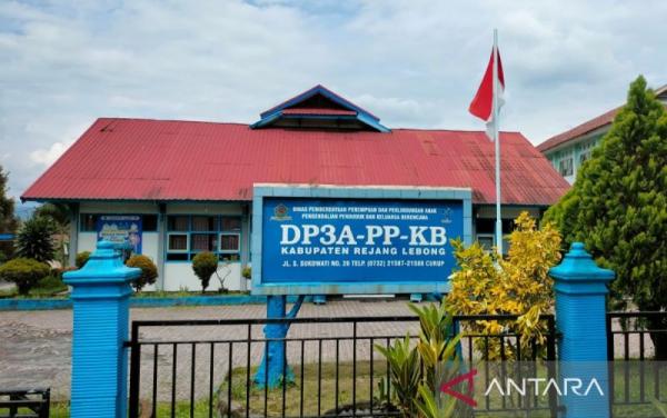 Pemkab Rejang Lebong Terima Laporan 14 Kasus Kekerasan Perempuan dan Anak