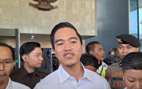 KPK: Pemilik Private Jet yang Digunakan Kaesang Berinisial Y