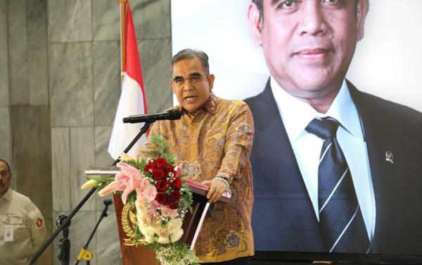 Prabowo Bentuk Kabinet Gemuk, Muzani Ungkap Alasannya