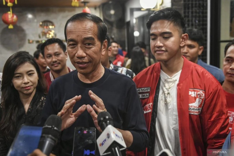 Pengakuan Kaesang Nebeng Private Jet Perkuat Unsur Gratifikasi