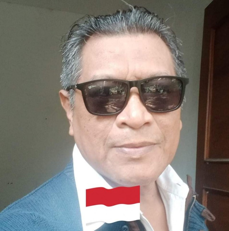 Prabowo Penting Bangun Karakter Kebangsaan