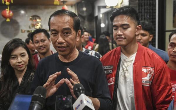 Pengakuan Kaesang Nebeng Private Jet Perkuat Unsur Gratifikasi