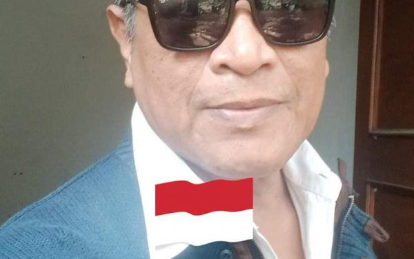 Prabowo Penting Bangun Karakter Kebangsaan