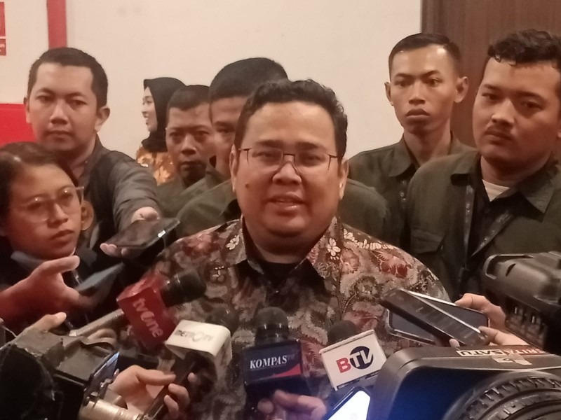 Bawaslu: Narasi Coblos Tiga Calon Tidak Dapat Dipidana