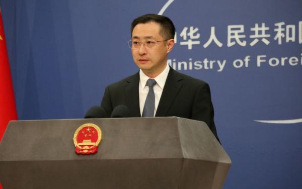 China Harap Israel Akhiri Pendudukan Ilegal di Palestina Pasca PBB Adopsi Resolusi