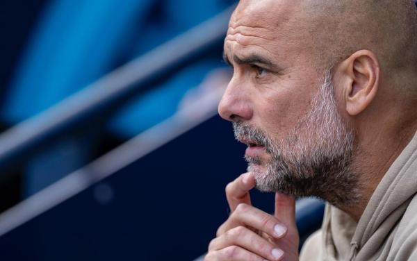 Manchester City Ditahan Imbang Tanpa Gol, Pep Guardiola: Inter Milan Bertahan dengan 11 Pemain