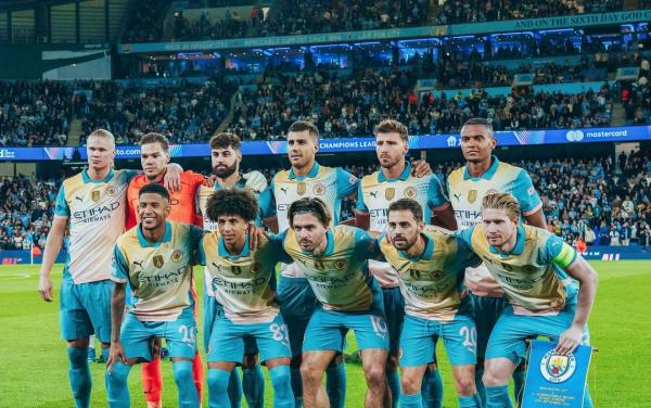 Manchester City Terancam Dikeluarkan dari Kompetisi Inggris Hingga Eropa Jika Terbukti Bersalah Langgar Aturan FFP