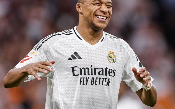 Kedatangan Kylian Mbappe Membuat Real Madrid Berikan Pemainnya Kenaikan Gaji