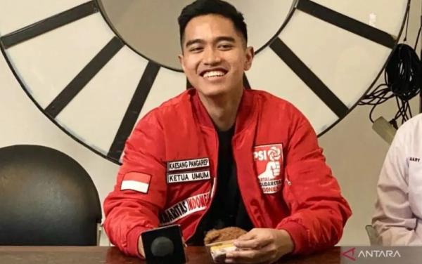 Klarifikasi Kaesang ‘Nebeng Teman’ Jadi Bukti Gratifikasi dan Tindak Pidana Pencucian Uang