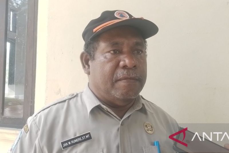 Cegah Kebakaran, Warga Jayapura Diimbau Padamkan Listrik Tak Digunakan Malam Hari
