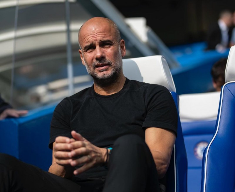 Didakwa Dugaan Pelanggaran Aturan FFP, Man City Merasa Banyak Pihak Ingin Klubnya Musnah