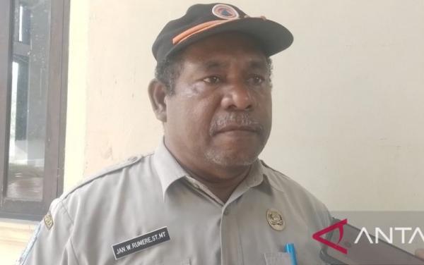 Cegah Kebakaran, Warga Jayapura Diimbau Padamkan Listrik Tak Digunakan Malam Hari