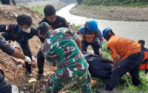 Kompolnas Tunggu Pembuktian Fakta Terkait Dugaan Tujuh Remaja Tewas Ceburkan Diri ke Sungai Akibat Takut Patroli Polisi