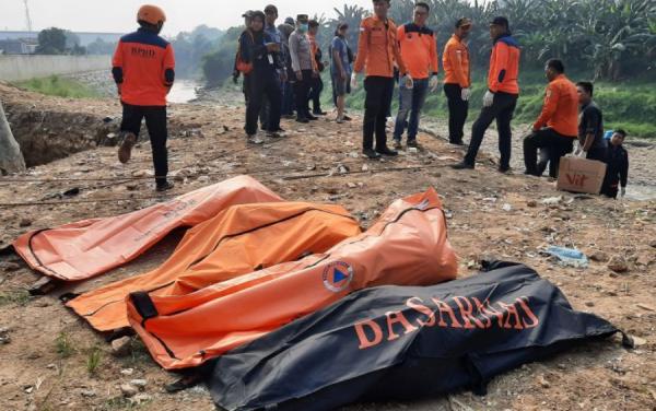 Divpropam Polda Metro Jaya Periksa Sembilan Anggota Patroli Terkait Penemuan Jasad Tujuh Remaja di Kali Bekasi