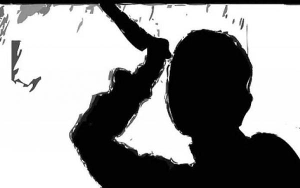 Pendeta di Semarang Ditusuk Mantan Menantu