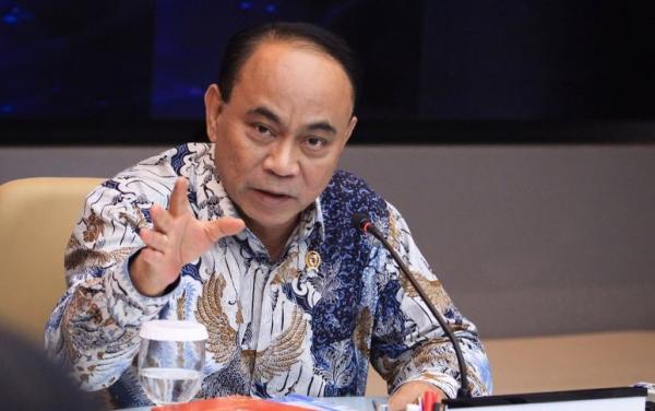 Data Jebol Berulang, Apa Kinerja Menkominfo Budi Arie?
