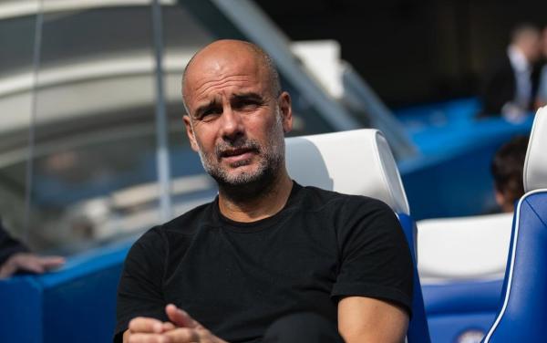 Didakwa Dugaan Pelanggaran Aturan FFP, Man City Merasa Banyak Pihak Ingin Klubnya Musnah