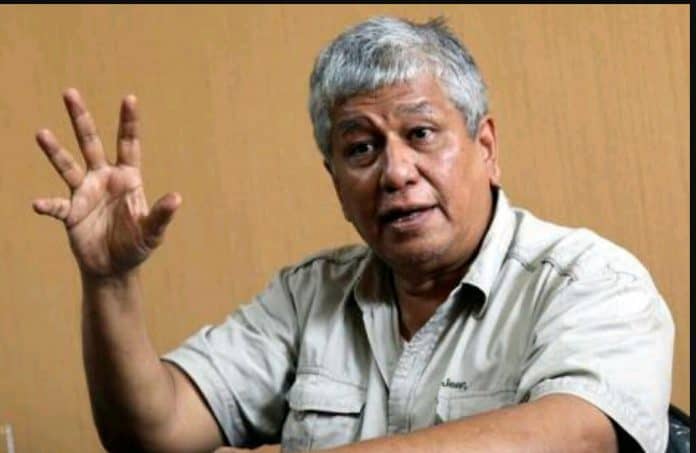 Pasir Laut Nebeng Ekspor Kebijakan Pembersihan Sedimentasi Lautnya Jokowi